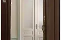 2 room apartment 50 m² in Warsaw, Poland
