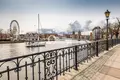 2 room apartment 54 m² Gdańsk, Poland