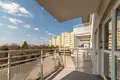 1 room apartment 30 m² in Warsaw, Poland