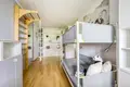 Mieszkanie 2 pokoi 58 m² Warszawa, Polska