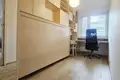 3 room apartment 57 m² in Warsaw, Poland