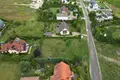 Działki 1 001 m² Msciszewo, Polska