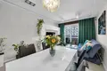3 room apartment 66 m² Warsaw, Poland