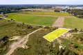 Działki 1 367 m² Boduszewo, Polska