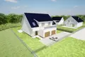 House 145 m² Pila, Poland