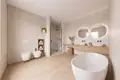 4 room apartment 187 m² Warsaw, Poland
