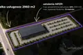 Apartment 2 960 m² Poznan, Poland