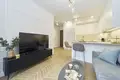 2 room apartment 32 m² in Warsaw, Poland