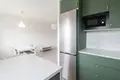 2 room apartment 48 m² in Warsaw, Poland