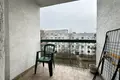 3 room apartment 63 m² Warsaw, Poland