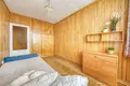 2 room apartment 38 m² Warsaw, Poland