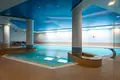 2 room apartment 48 m² Warsaw, Poland