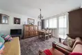 2 room apartment 46 m² Warsaw, Poland