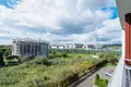 2 room apartment 48 m² in Krakow, Poland