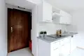 1 room apartment 29 m² in Warsaw, Poland
