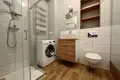 2 room apartment 61 m² in Warsaw, Poland