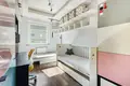 3 room apartment 73 m² Lodz, Poland