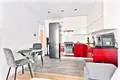 2 room apartment 36 m² Warsaw, Poland