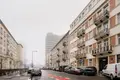 3 room apartment 84 m² in Warsaw, Poland