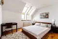 3 room apartment 116 m² Warsaw, Poland