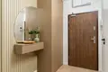 2 room apartment 40 m² in Krakow, Poland