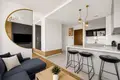 2 room apartment 36 m² Warsaw, Poland