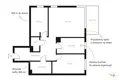 3 room apartment 89 m² Gdynia, Poland