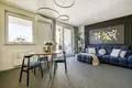 2 room apartment 51 m² in Warsaw, Poland