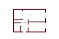 2 room apartment 64 m² Krakow, Poland