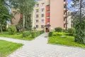 4 room apartment 91 m² Krakow, Poland