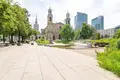 1 room apartment 22 m² in Warsaw, Poland
