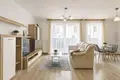 3 room apartment 66 m² Warsaw, Poland