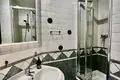 2 room apartment 56 m² in Warsaw, Poland
