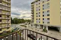 3 room apartment 48 m² in Warsaw, Poland