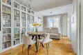 4 room apartment 58 m² Warsaw, Poland