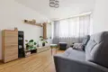 2 room apartment 37 m² Warsaw, Poland