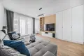 4 room apartment 83 m² Warsaw, Poland