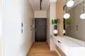 3 room apartment 58 m² Warsaw, Poland