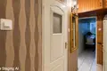 2 room apartment 35 m² Warsaw, Poland