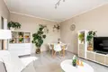 2 room apartment 37 m² Poznan, Poland