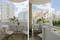 Commercial property 59 m² in Warsaw, Poland