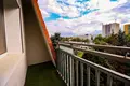 3 room apartment 63 m² Swarzedz, Poland