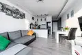 2 room apartment 44 m² Warsaw, Poland
