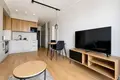 Mieszkanie 2 pokoi 41 m² w Kraków, Polska