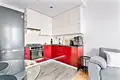 2 room apartment 36 m² Warsaw, Poland