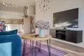2 room apartment 51 m² Poznan, Poland