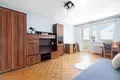 3 room apartment 65 m² Poznan, Poland