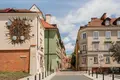 3 room apartment 112 m² in Warsaw, Poland