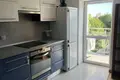 2 room apartment 41 m² in Lodz, Poland