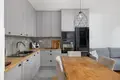 3 room apartment 63 m² Masovian Voivodeship, Poland